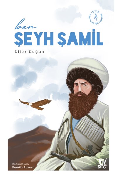 Ben Şeyh Şamil