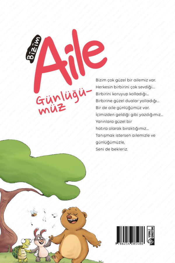 Bizim Aile Günlüğümüz 