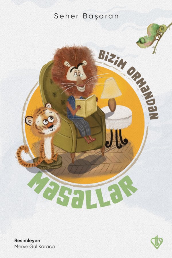 Bizim Ormandan Masallar 