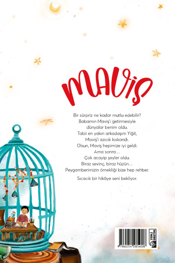 Maviş 