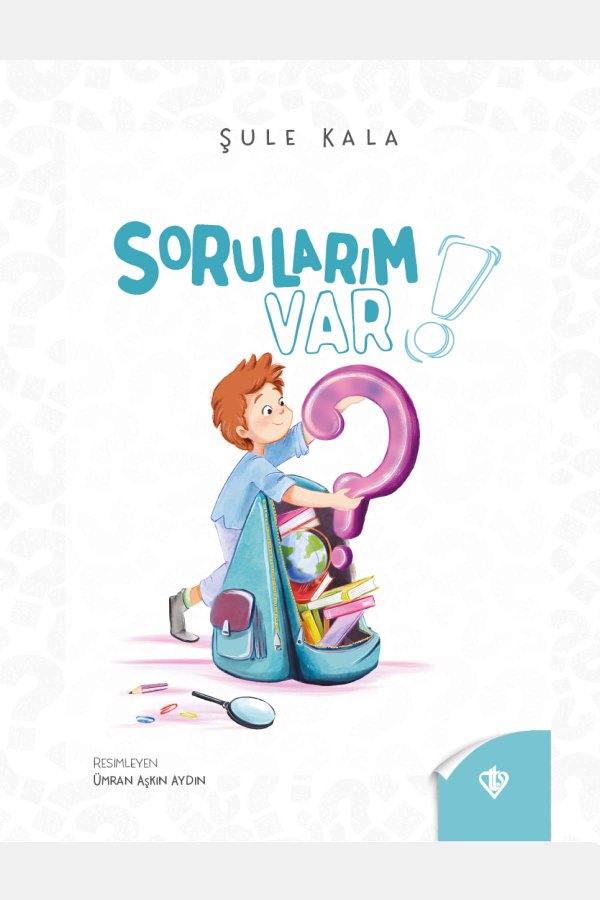 Sorularım Var 