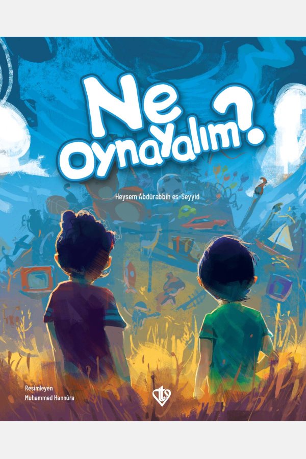 Ne Oynayalım? 