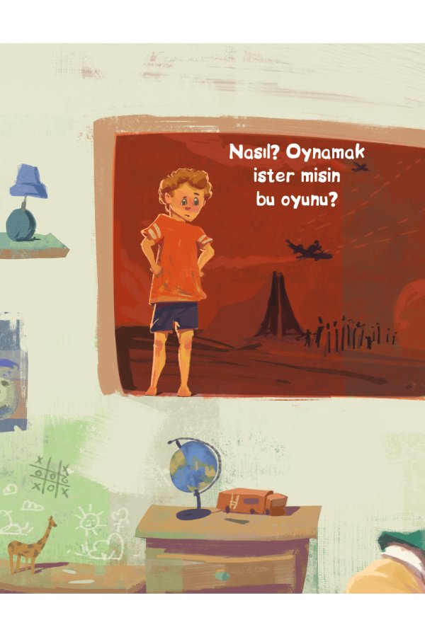 Ne Oynayalım? 