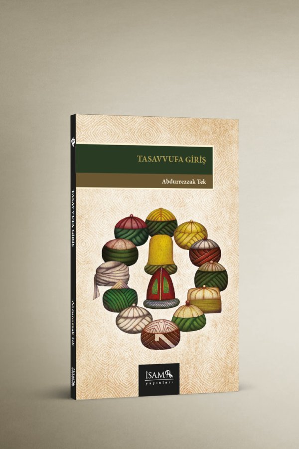 Tasavvufa Giriş 