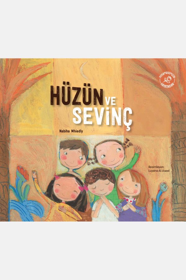 Hüzün Ve Sevinç 
