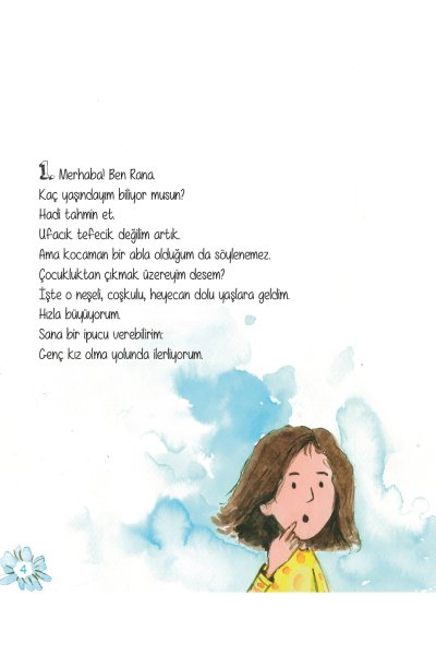 Başörtüsü Bilinci 