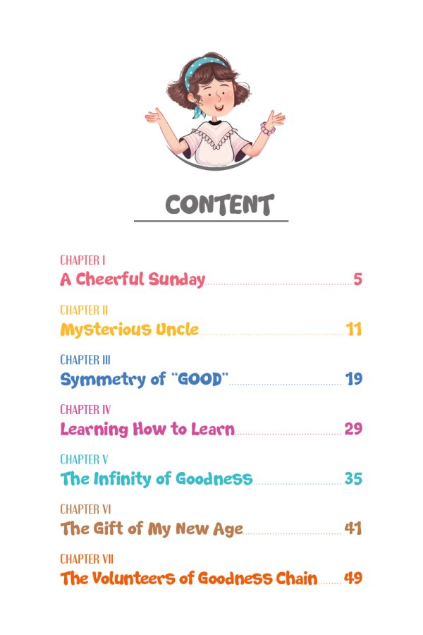 Luckily There Is Goodness Değerli Hikayeler 12 İyi Ki İyilik Var 