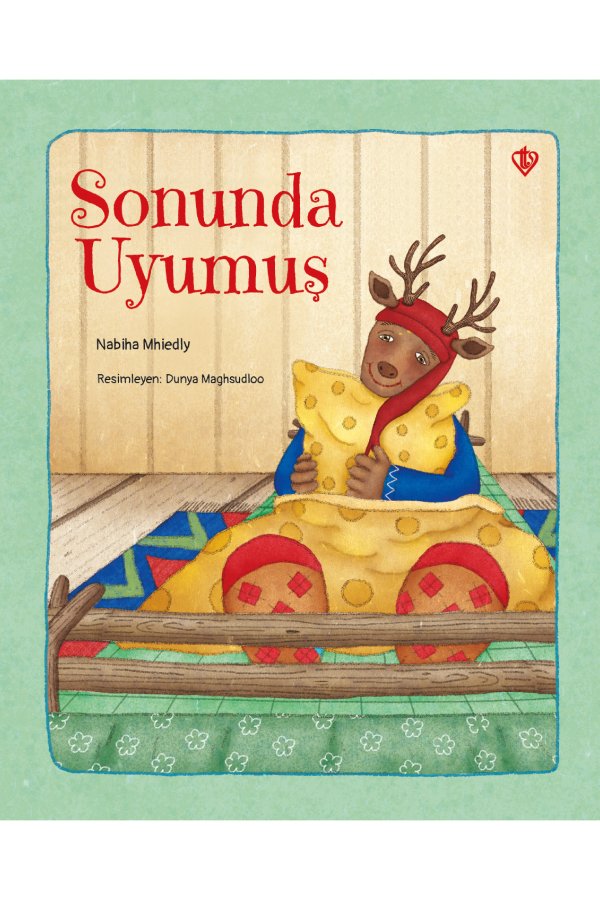 Sonunda Uyumuş 