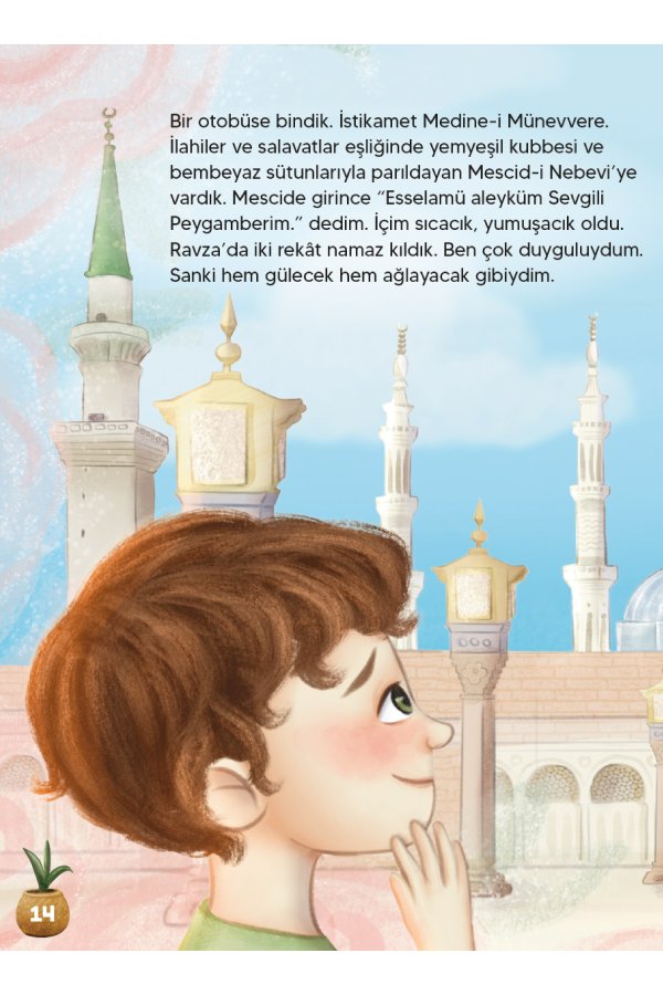 Üç Mescit Namazı 