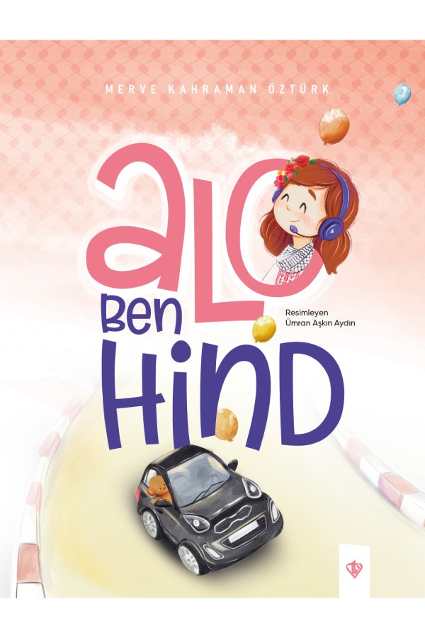 Alo Ben Hind 