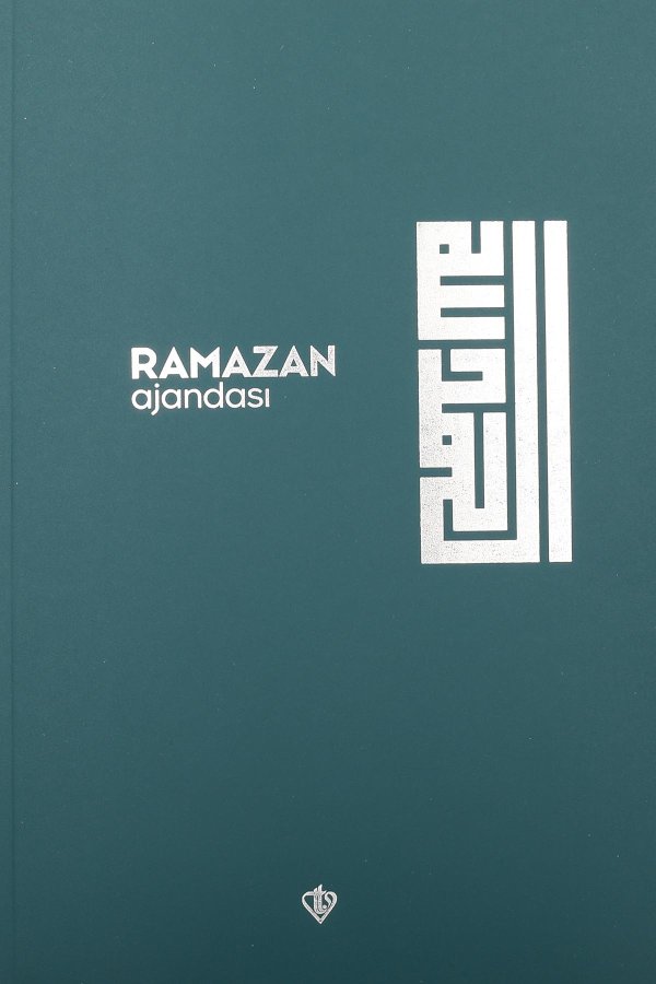 Ramazan Ajandası 