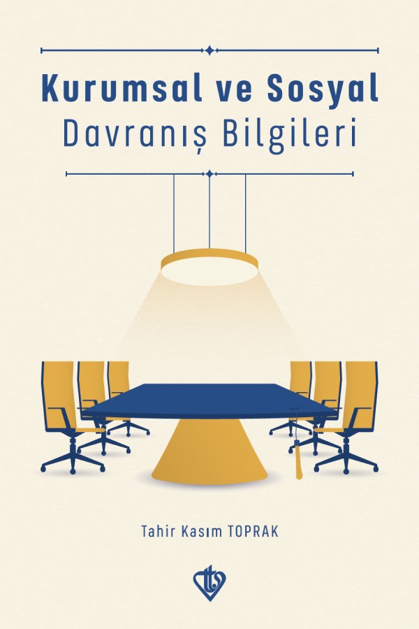 Kurumsal Ve Sosyal Davranış Bilgileri 