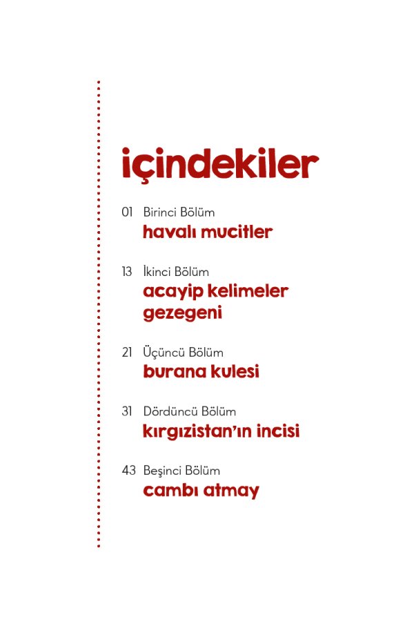 Kardeş Ülkeler Destanlar Ülkesi Kırgızistan 