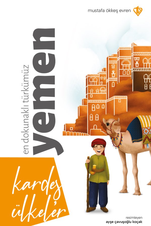 Kardeş Ülkeler En Dokunaklı Türkümüz Yemen 