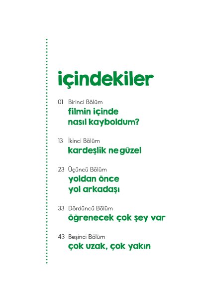Kardeş Ülkeler Kara Kıtanın İncisi Nijerya 