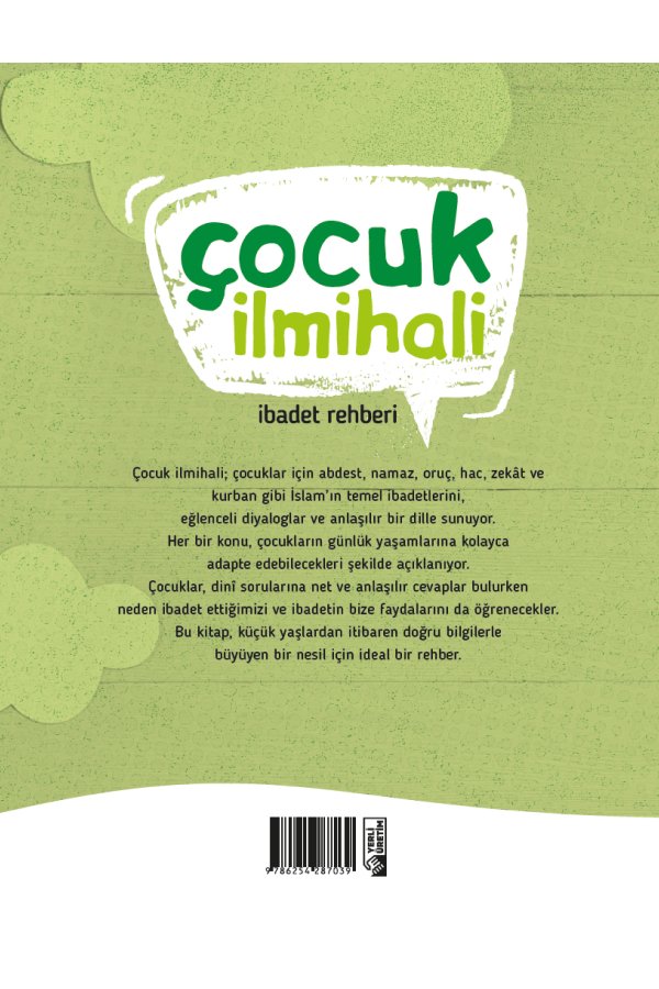Çocuk İlmihali 