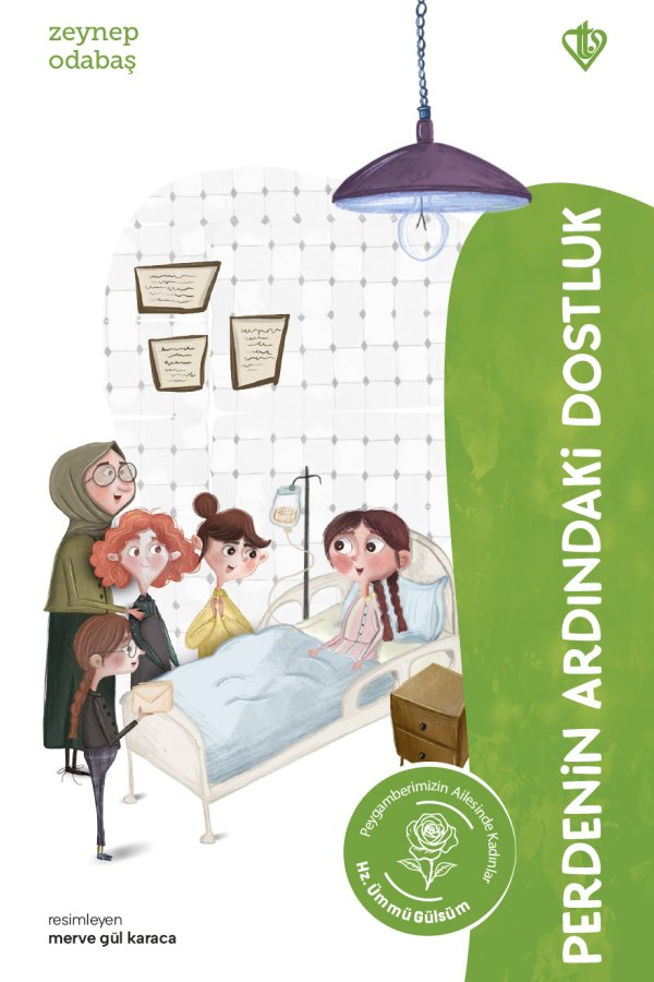 Perdenin Ardındaki Dostluk 