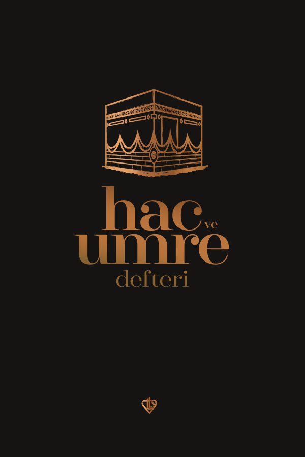 Hac Ve Umre Defteri 