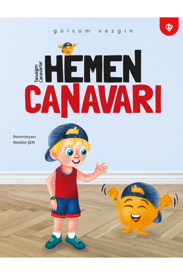 Hemen Canavarı 