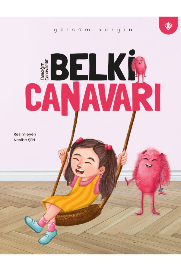 Belki Canavarı 