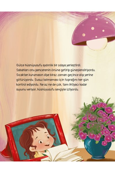 Allahı Seviyorum 