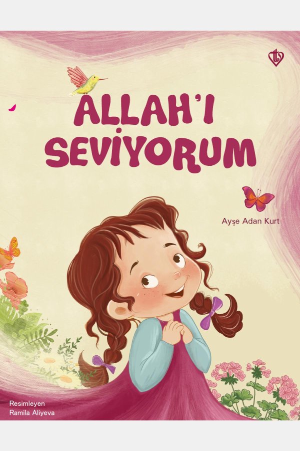 Allahı Seviyorum 