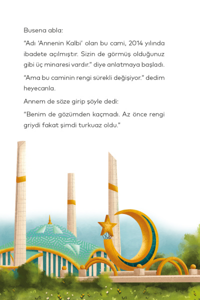 Kardeş Ülkeler Kafkasyanın Kalesi Çeçenistan 