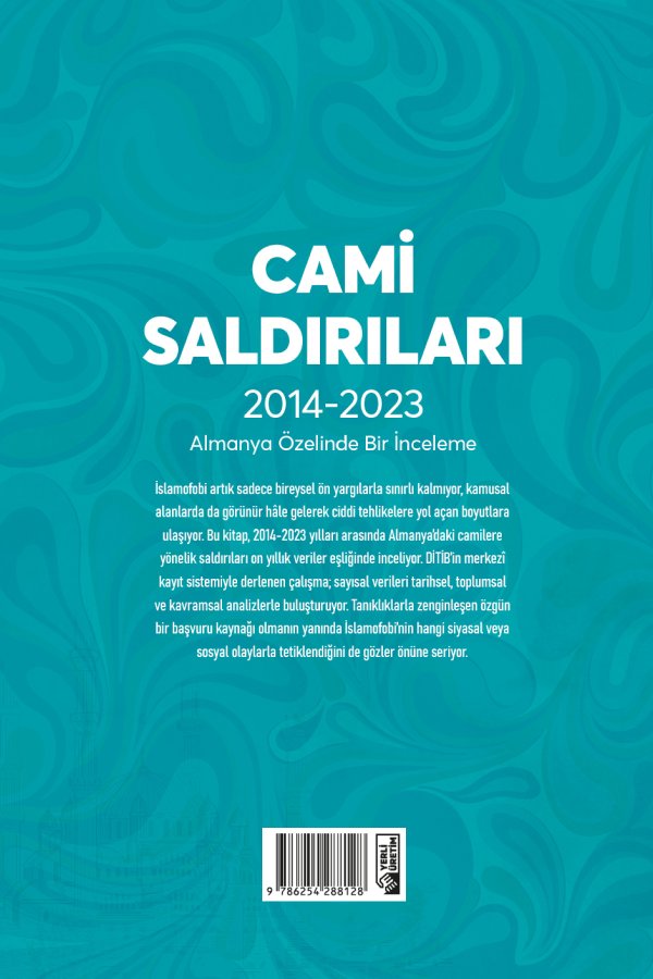 Cami Saldırıları 