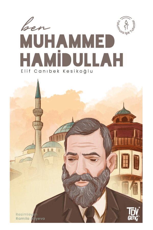 Ben Muhammed Hamidullah 
