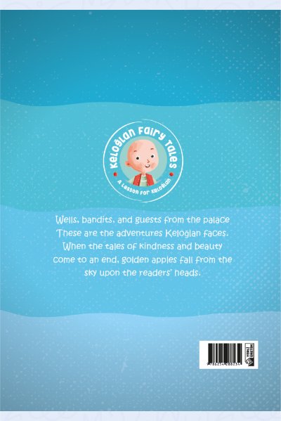 A Lesson For Keloğlan (İngilizce)