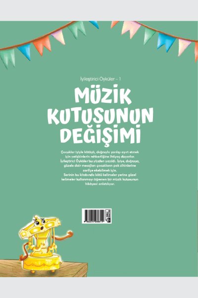 Müzik Kutusunun Değişimi
