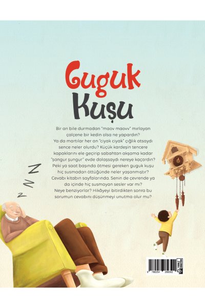 Guguk Kuşu