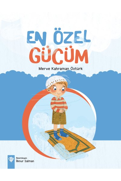 En Özel Gücüm