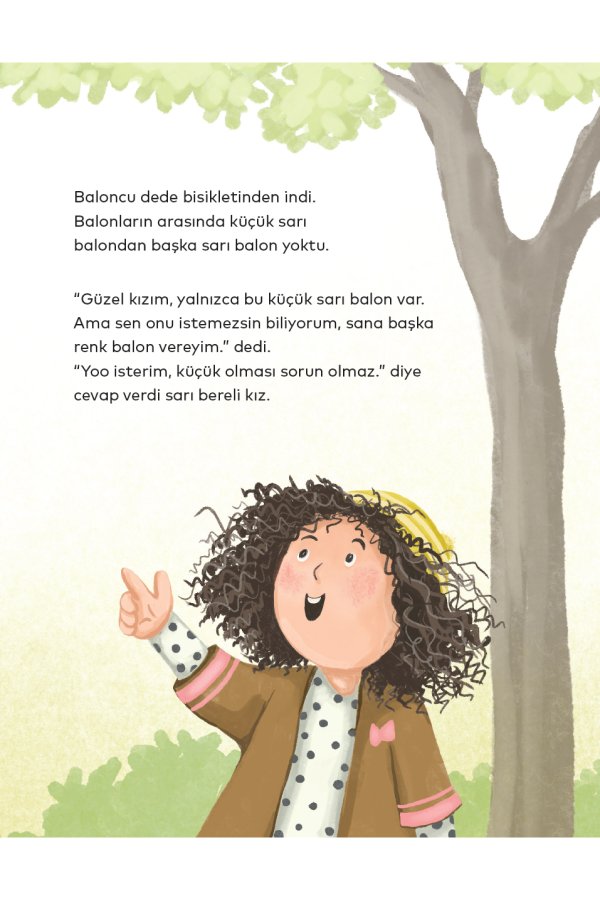 Bitmeyen Masal 