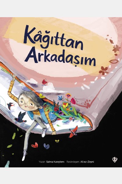 Kâğıttan Arkadaşım