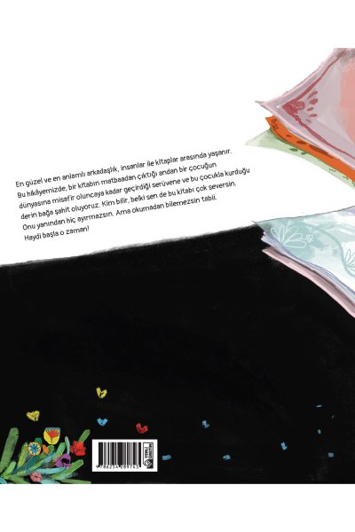 Kâğıttan Arkadaşım