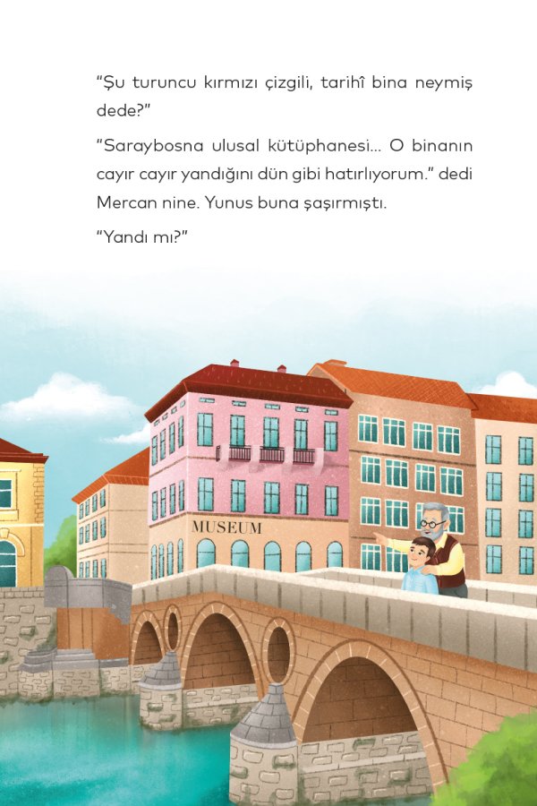 Kardeş Ülkeler Balkanların İncisi Bosna Hersek 