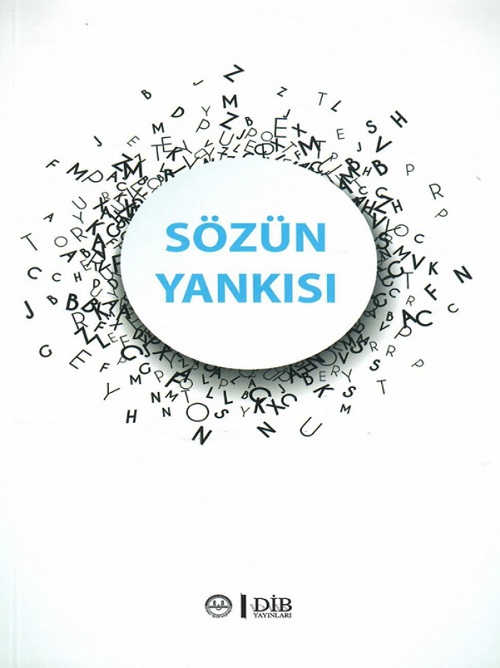 Sözün Yankısı 