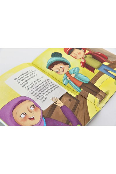 My Beautiful Words 6 Books (benim Güzel Kelimelerim 6 Kitap) İngilizce 