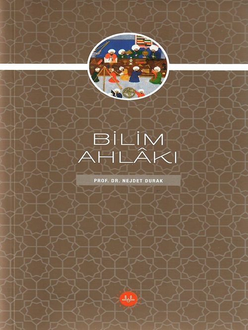 Bilim Ahlakı 