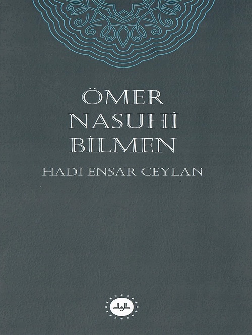 Ömer Nasuhi Bilmen 