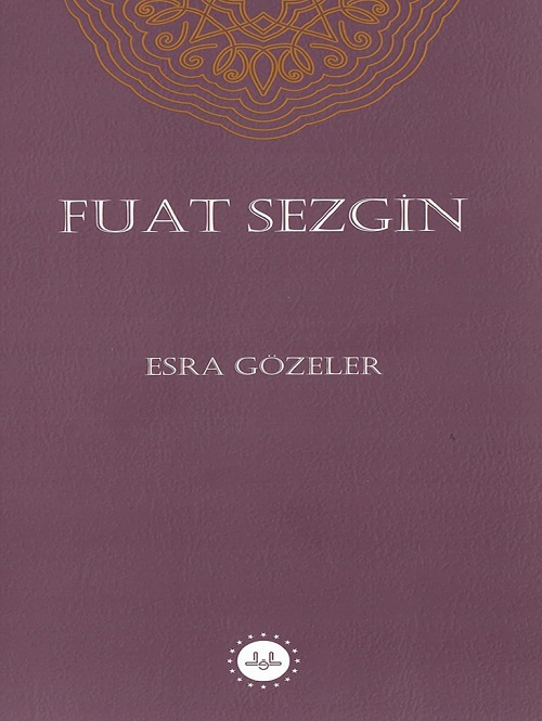 Fuat Sezgin 