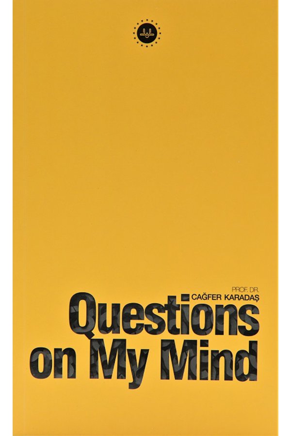 Questions On My Mind (kafama Takılanlar) İngilizce 