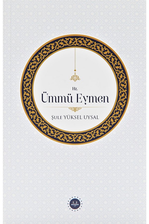 Hz Ümmü Eymen 