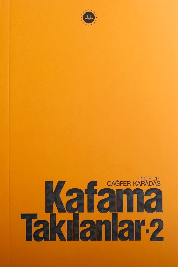 Kafama Takılanlar 2 