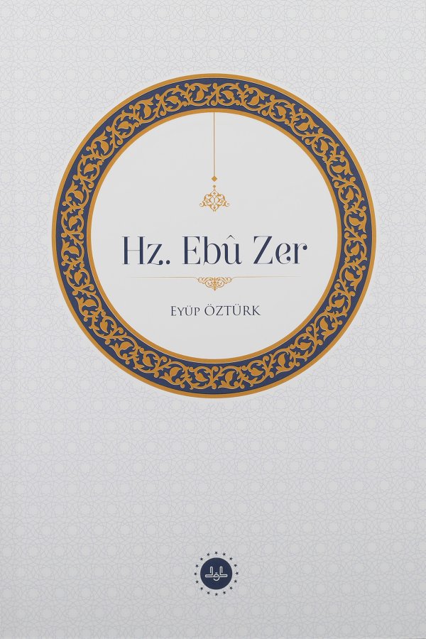 Hz Ebu Zer 
