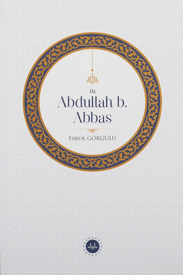 Hz Abdullah B. Abbas 