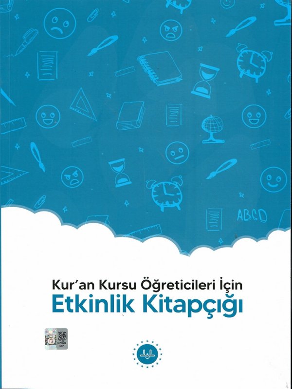 Kuran Kursu Öğreticileri İçin Etkinlik Kitapçığı 
