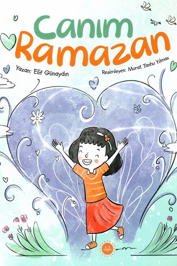 Canım Ramazan 