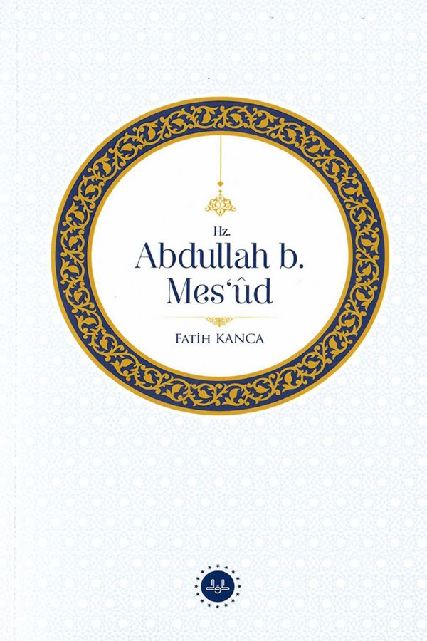 Hz Abdullah B. Mesud 